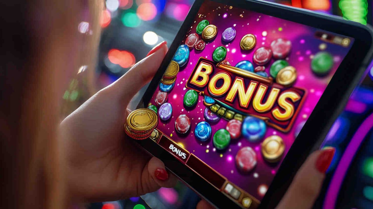 bonusgame